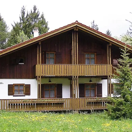 Holiday Homes Im Waldferiendorf - Dmg04010-fyb * Regen