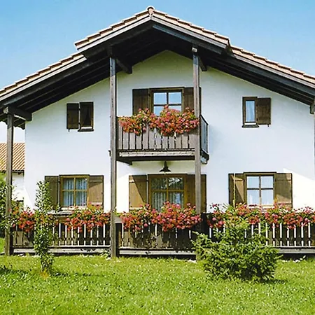 Holiday Homes Im Waldferiendorf - Dmg04010-fyb Nyaraló Regen