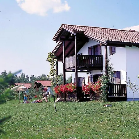Holiday Homes Im Waldferiendorf - Dmg04010-fyb Nyaraló *