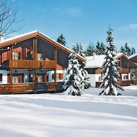 Holiday Homes Im Waldferiendorf - Dmg04010-fyb Nyaraló