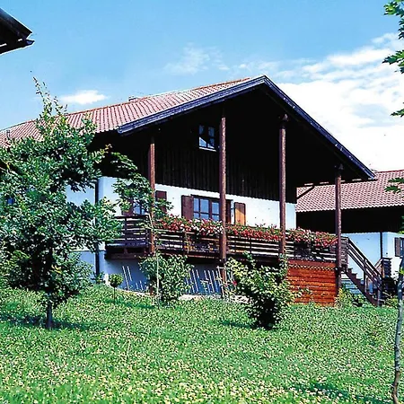 Nyaraló Holiday Homes Im Waldferiendorf - Dmg04010-fyb Regen