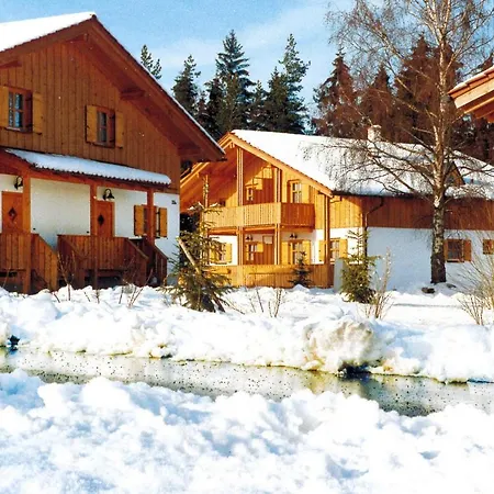 Nyaraló Holiday Homes Im Waldferiendorf - Dmg04010-fyb
