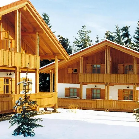 Holiday Homes Im Waldferiendorf - Dmg04010-fyb