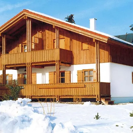 Holiday Homes Im Waldferiendorf - Dmg04010-fyb Nyaraló