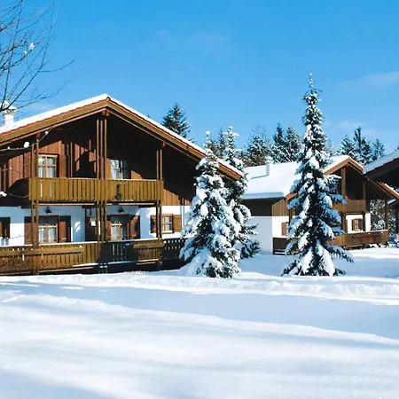 Holiday Homes Im Waldferiendorf - Dmg04010-fyb Nyaraló